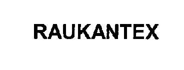 RAUKANTEX