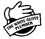 THE WHITE GLOVE PLUMBER