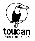 TOUCAN INDUSTRIES, INC.