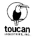 TOUCAN INDUSTRIES, INC.