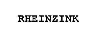 RHEINZINK