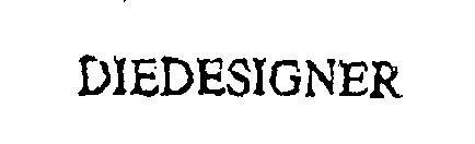 DIEDESIGNER