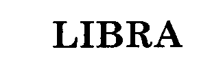 LIBRA