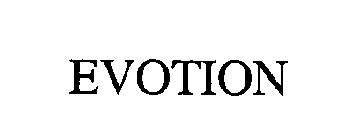 EVOTION