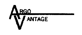 ARGO VANTAGE