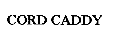 CORD CADDY