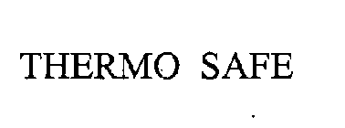 THERMO SAFE