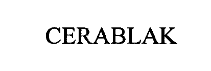 CERABLAK