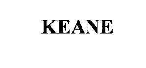 KEANE