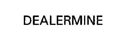 DEALERMINE