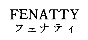 FENATTY