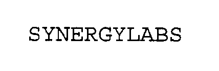 SYNERGYLABS