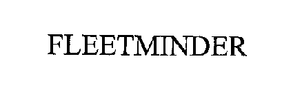 FLEETMINDER