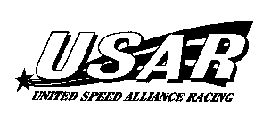 USAR UNITED SPEED ALLIANCE RACING