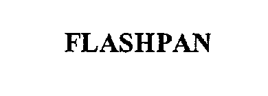 FLASHPAN