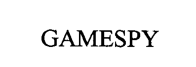 GAMESPY