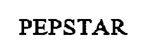 PEPSTAR