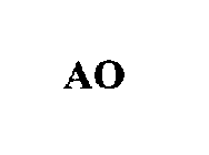 AO