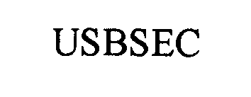 USBSEC