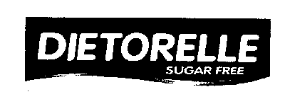 DIETORELLE SUGAR FREE