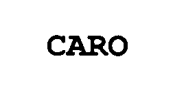 CARO