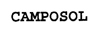 CAMPOSOL