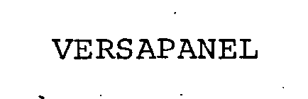 VERSAPANEL