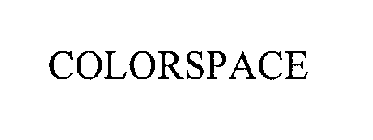 COLORSPACE