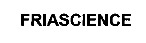 FRIASCIENCE