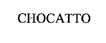 CHOCATTO