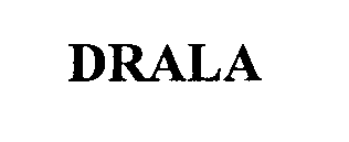 DRALA