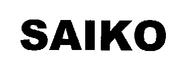 SAIKO