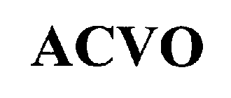 ACVO