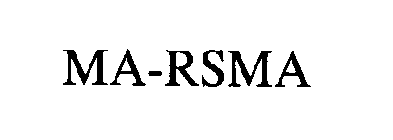 MA-RSMA