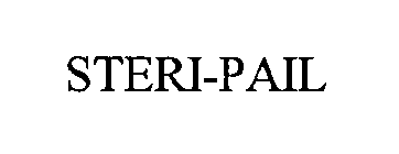 STERI-PAIL