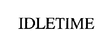IDLETIME
