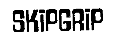 SKIPGRIP