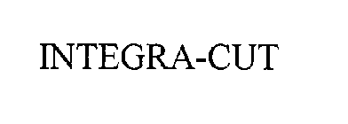 INTEGRA-CUT