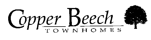 COPPER BEECH TOWN HOMES