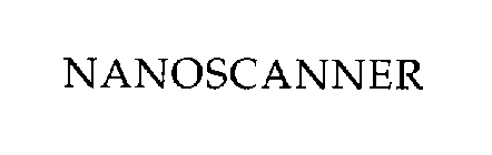 NANOSCANNER
