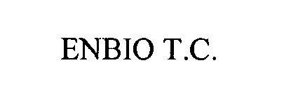 ENBIO T.C.