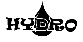 HYDRO