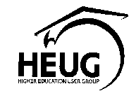 HEUG HIGHER EDUCATION USER GROUP