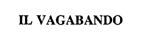 IL VAGABANDO