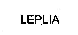 LEPLIA