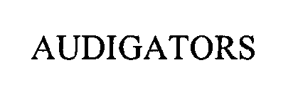 AUDIGATORS