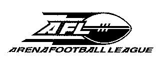 AFL ARENA FOOTBALL LEAGUE