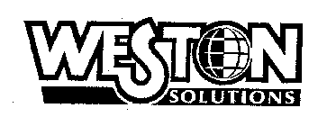 WESTON SOLUTIONS