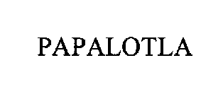 PAPALOTLA