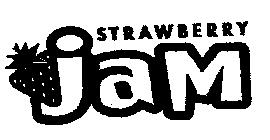 STRAWBERRY JAM